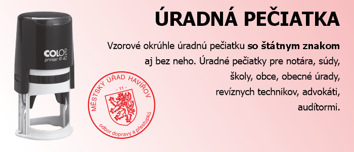Akcia - obchodPECIATOK.sk