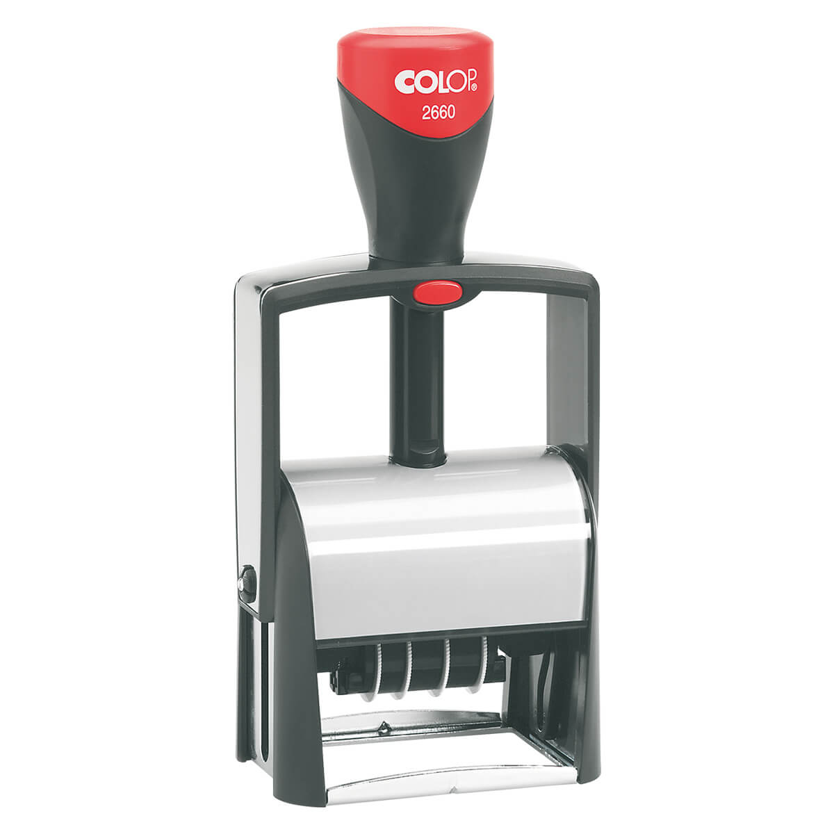 Pečiatka COLOP Classic 2660 Dater - vr. štočku