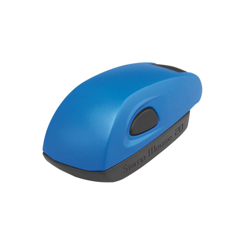 Pečiatka COLOP Stamp Mouse 20 - vr. štočku
