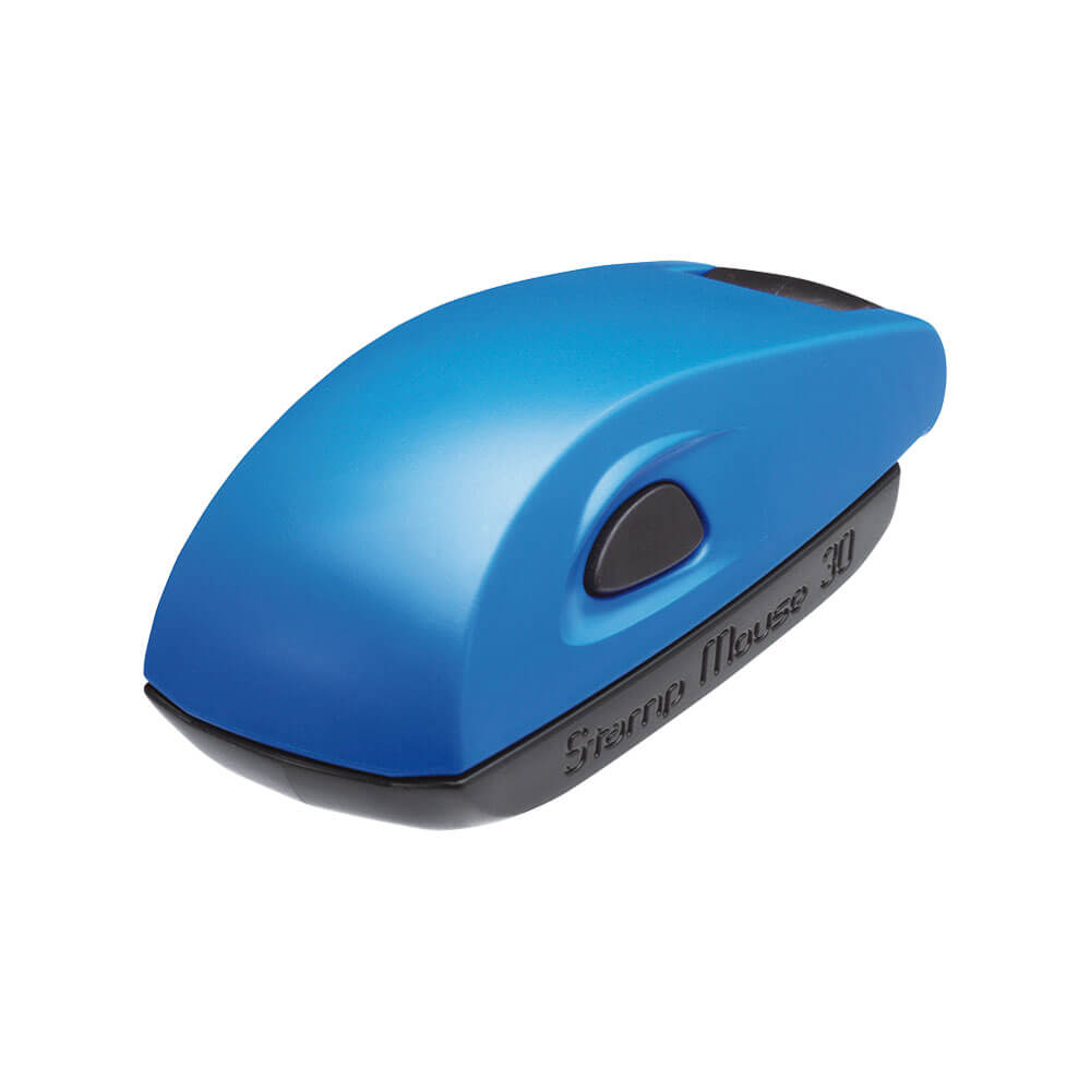 Pečiatka COLOP Stamp Mouse 30 - vr. štočku