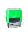 Neónová pečiatka COLOP Printer C 20