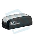 Pečiatka COLOP EOS Pocket Stamp 30