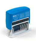 Pečiatka COLOP S 120/WD Dater