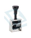 Numerator automatyczny REINER B6