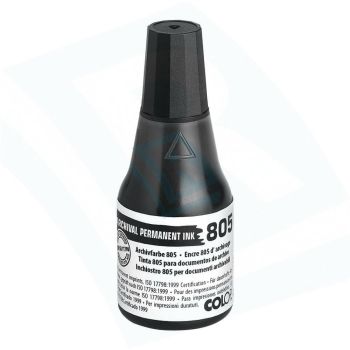 ARCHIVNÁ farba 25 ml (COLOP 805)