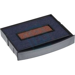 Pečiatková poduška COLOP E/2600/2 - dvojfarebná