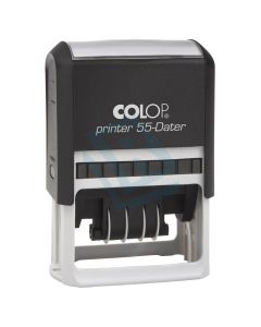 Pieczątka COLOP Printer 55 Datownik