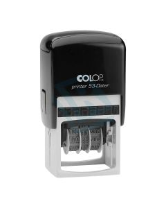 Pieczątka COLOP Printer 53 Datownik