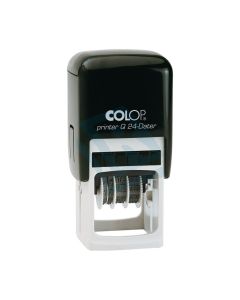 Pieczątka COLOP Printer Q 24 Datownik