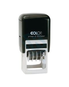 Pieczątka COLOP Printer Q 30 Datownik