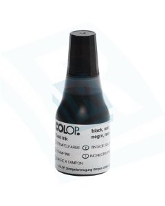 farba pre pečiatky EOS 25/250 ml (COLOP EOS ink)