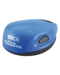 Pieczątka COLOP Stamp Mouse R 40