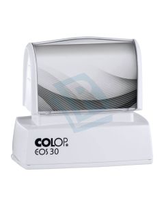 Pieczątka COLOP EOS 30