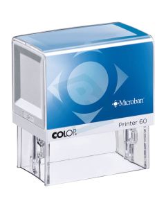 Pieczątka COLOP Printer IQ 60 Microban