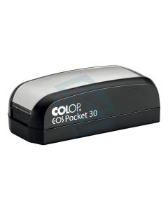 Pieczątka COLOP EOS Pocket Stamp 30