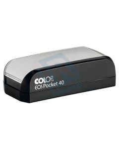 Pieczątka COLOP EOS Pocket Stamp 40