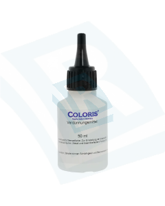 RIEDIDLÁ pre špeciálne farby 50 ml (COLORIS)
