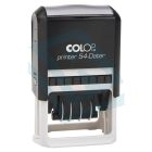 Pieczątka COLOP Printer 54 Datownik