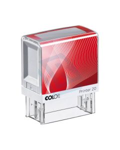Pieczątka COLOP Printer IQ 20