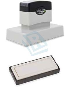 Pečiatka TRODAT MaxLight XL-115 Z-Style