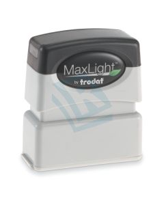 Pečiatka TRODAT MaxLight XL-75 Z-Style