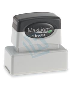 Pečiatka TRODAT MaxLight XL-115 S-Style