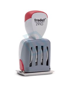 Trodat 2910/P03 Dater
