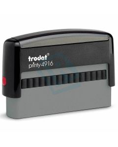 Pečiatka TRODAT Printy 4916