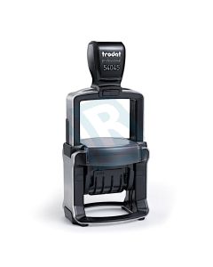 Okrúhla dátumová pečiatka TRODAT Professional 54045 Dater