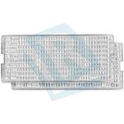 COLOP Zestaw czcionek (Set TS 2