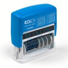 Pečiatka COLOP Mini-Dater S 120/WD