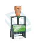 Pieczątka COLOP Classic 2660 Datownik Green Line