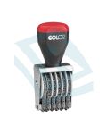 Pieczątka COLOP 05006 Numerator