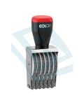 Pieczątka COLOP 07006 Numerator