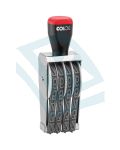 Pieczątka COLOP 15004 Numerator