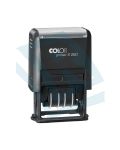 Pečiatka COLOP Printer S 260 Dater - NOVÝ DIZAJN