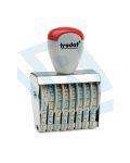 Trodat Classic 1538 Numberer