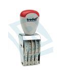 Trodat Classic 1554 Numberer