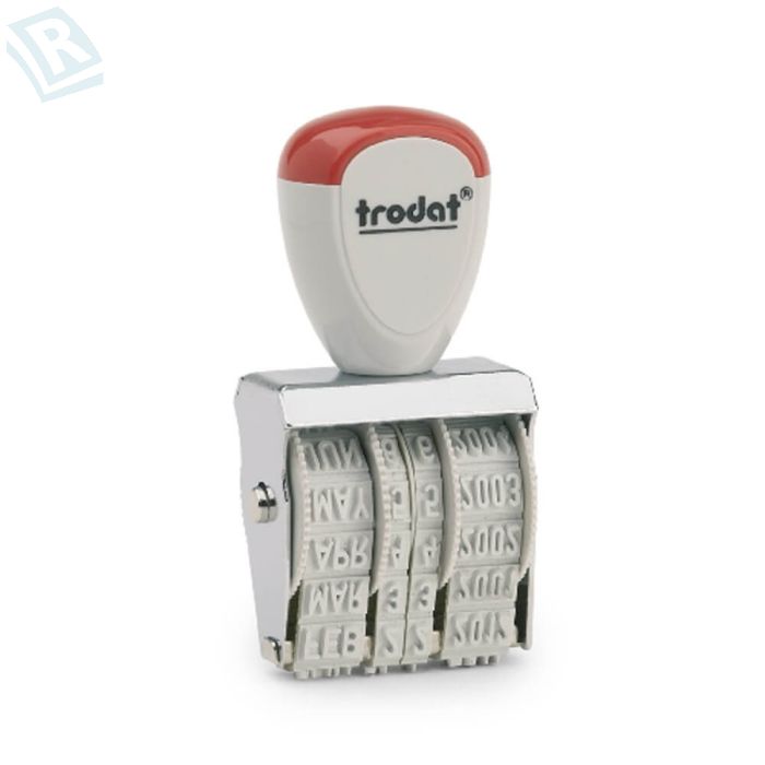 Trodat Classic 1020 Dater