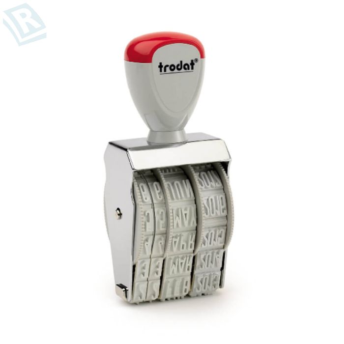 Trodat Classic 1030 Dater