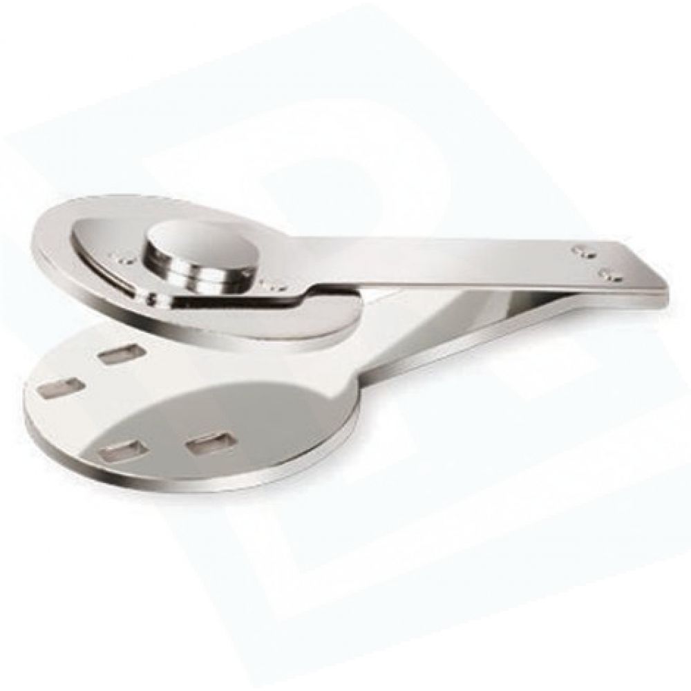 Raznica - reliéfne kliešte kruh 41 mm - vr. štočku