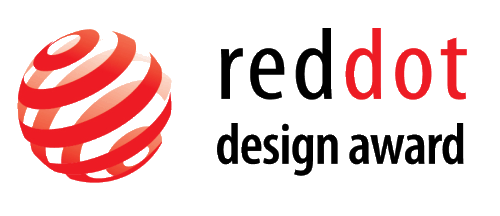 ocenění red dot award pro colop e-mark 2019 || obchodPEČIATOK.sk