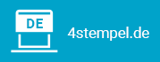 4stempel.de - online-shop